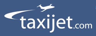Taxijet Logo